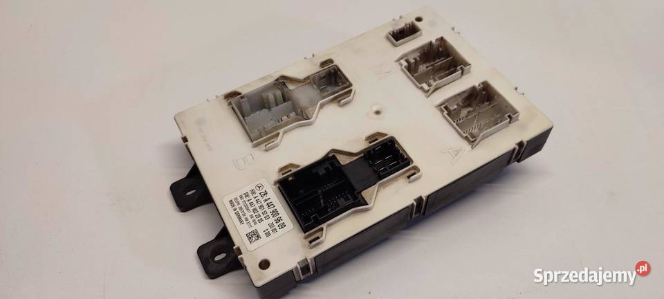 MERCEDES VITO W447 MODUŁ KOMFORTU A4479009609