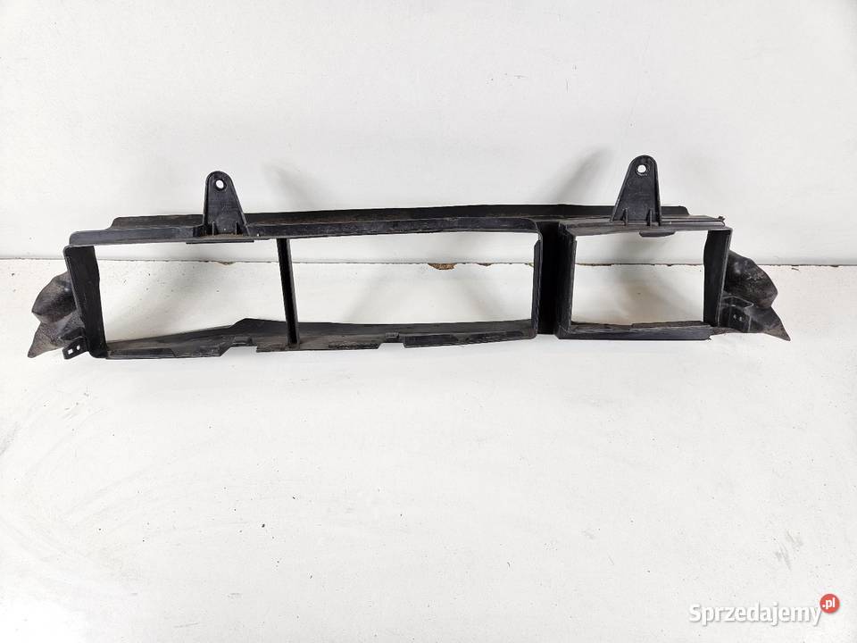 RENAULT MEGANE IV 4 KIEROWNICA WLOT POWIETRZA Kierownice powietrza