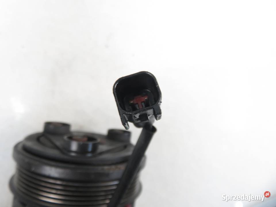 KOMPRESOR KLIMATYZACJI FORD FOCUS MK2 II Turnier