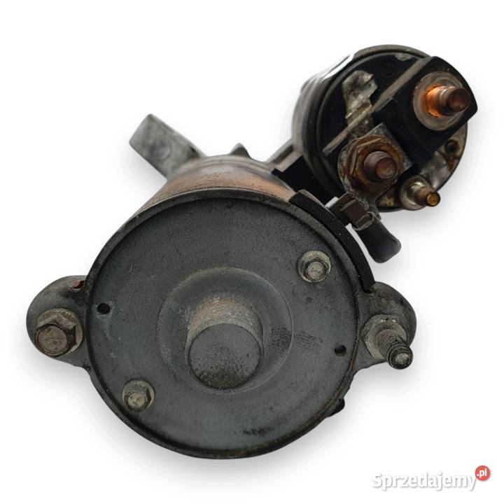 ROZRUSZNIK Ford Focus MK2 C 18 20 16V Chełm sprzedam