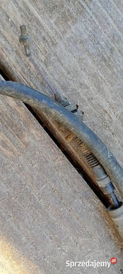 Audi A3 8L Linka maski Iłownica sprzedam