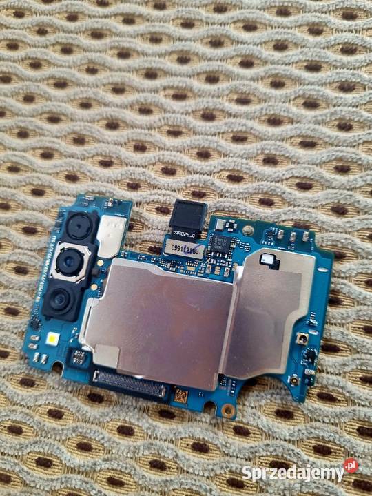Płyta główna Samsung Galaxy A70 SMA705f 6128GB Lublin