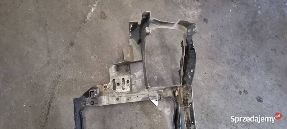 PAS PRZEDNI FORD GALAXY Lipno