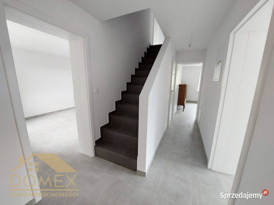 Dom 130m2 Rybnik Wynajem śląskie sprzedam