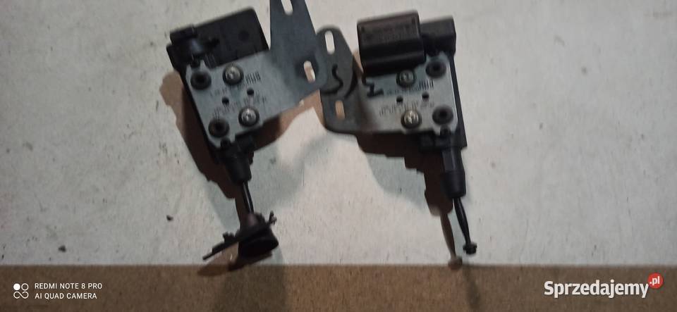 bmw e46 coupe mechanizm silniczek tylniej szyby Imielin