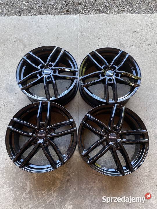Alufelgi 5x112 R17 Samochodowe