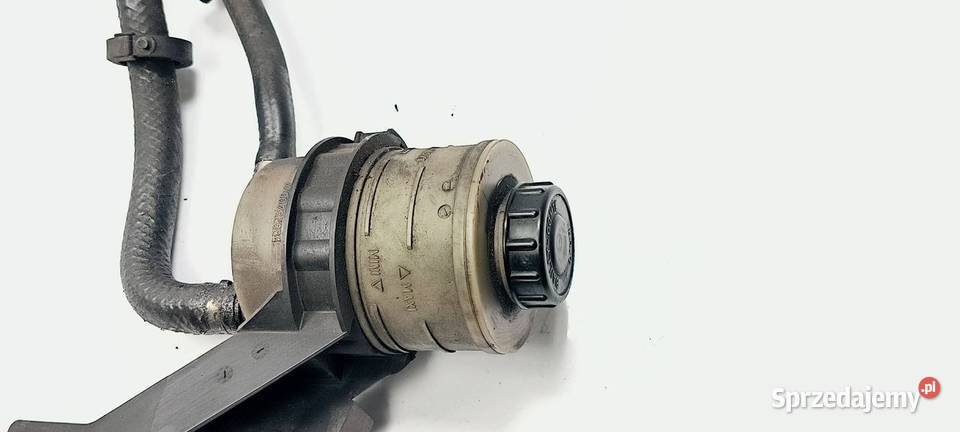 ZBIORNICZEK WSPOMAGANIA FIAT SCUDO 7700782884 osobowe Lipno