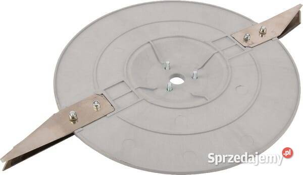 Nóż z tarczą robota koszącego Robolinho 4000 Do maszyn uprawowych Kamionna