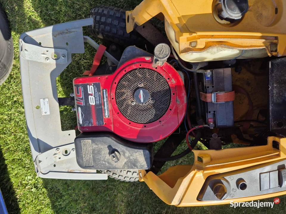 Sprzedam 4 w pakiecie KOSIARKI STIGA Góra