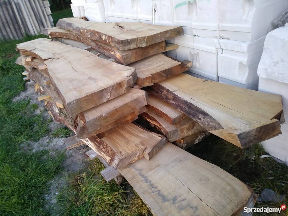 Brusy dębowe Kolbuszowa