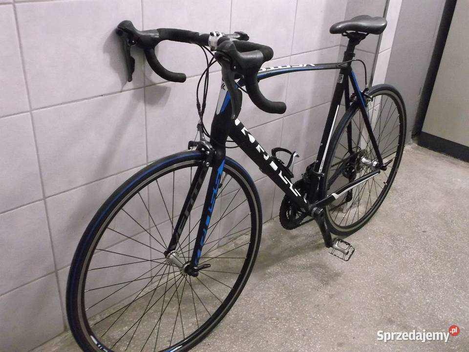 Rower szosowy Kross Vento 20 Rowery