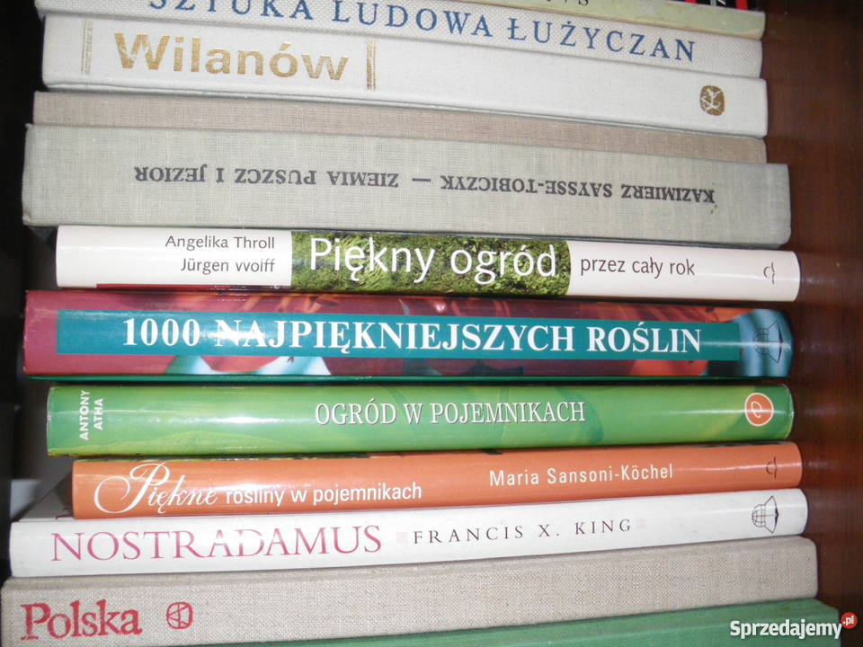 Książki albumy Kraków