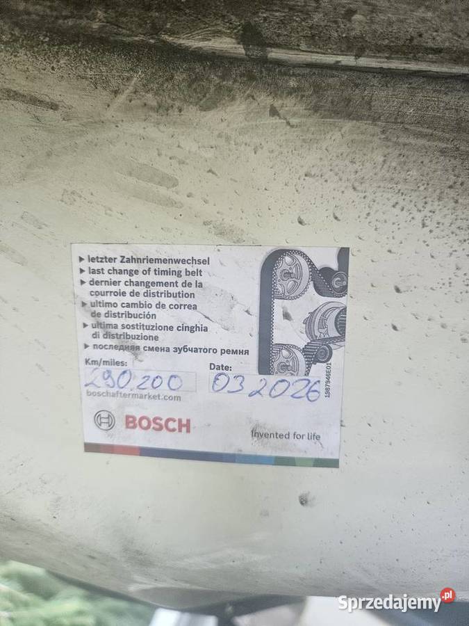 Vw T4 25 tdi sprawny kompletny pomorskie Starogard Gdański