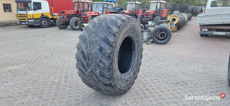 75060r305 60060r305 Alliance 50 bieznik bez Nowe Miasto Lubawskie