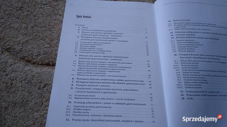 Poradnik gastronoma CzarnieckaSkubina Rosiak pomorskie Gdańsk