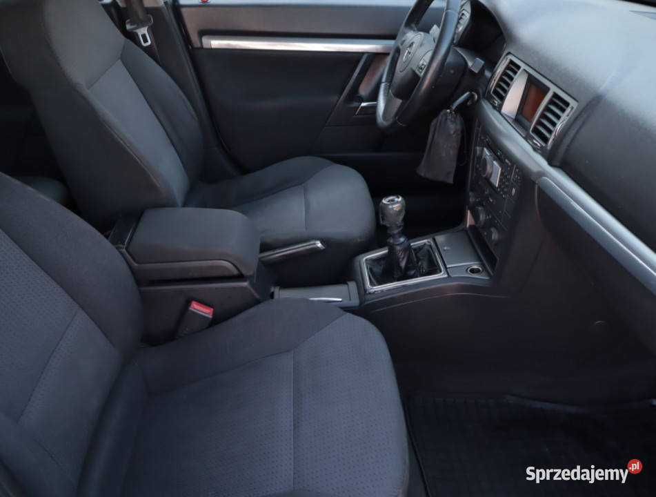 Opel Vectra 19 CDTI ESP