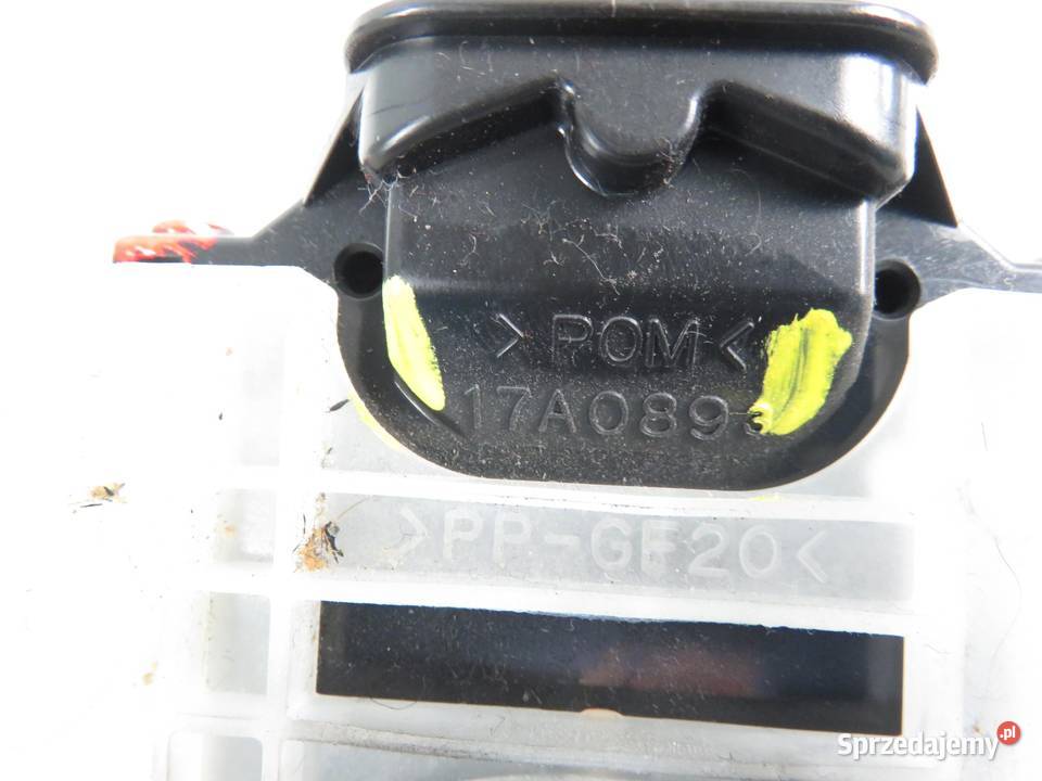 PRZEŁĄCZNIK ZESPOLONY MAZDA CX7 POM17A089 Panele sterowania, przełączniki sprzedam