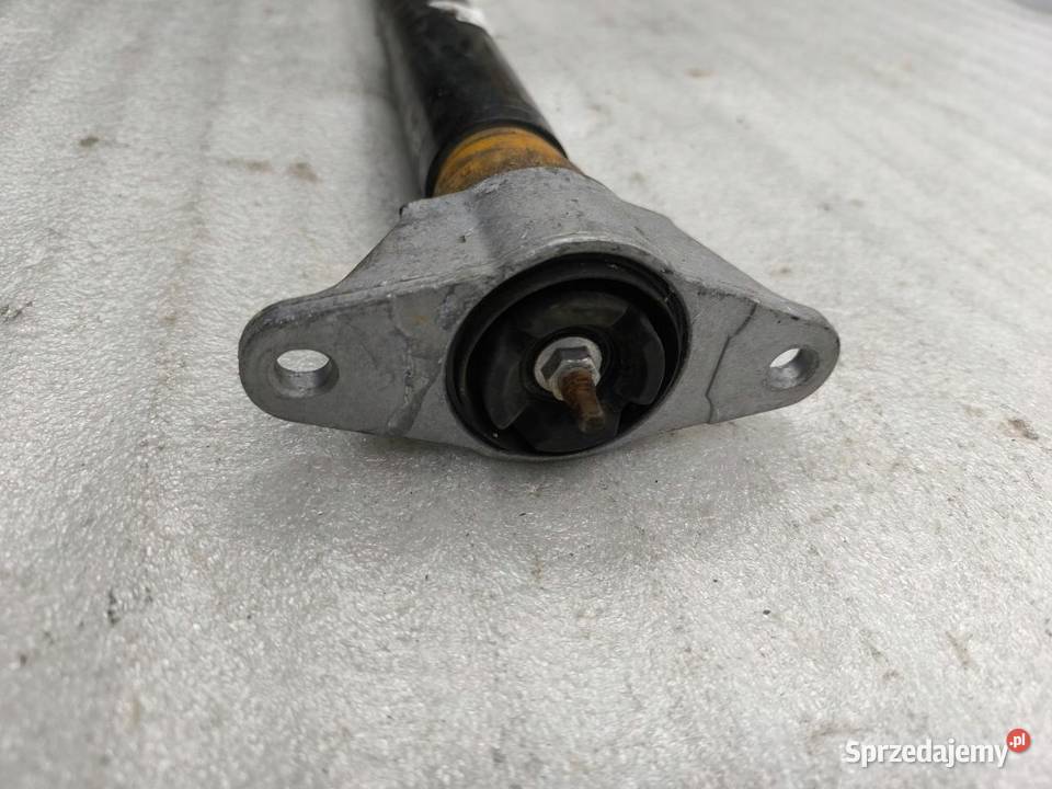 AMORTYZATOR TYŁ MAZDA 3 III BAHD28700A wielkopolskie