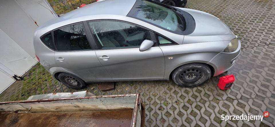 Seat altea 16b Hatchback