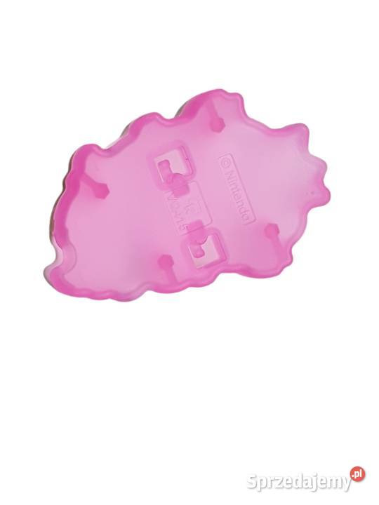 Oryginalna figurka Kinder Joy Super Mario śląskie Cieszyn sprzedam