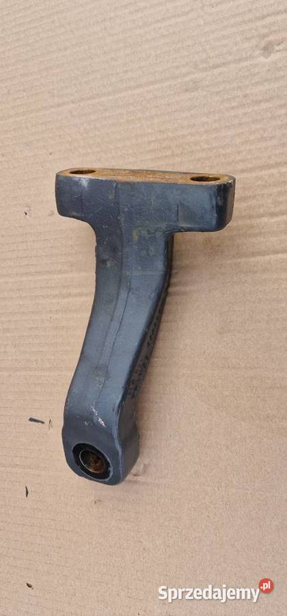 VOLVO FH FM WĄS RAMIĘ DRĄŻKA 23220884 Zawieszenie i układ kierowniczy Bieleń