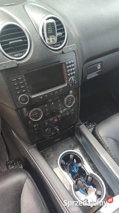 Sprzedam Mercadesa ML 320