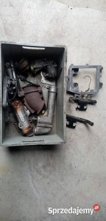 Silnik MAN TGX D2676LF52