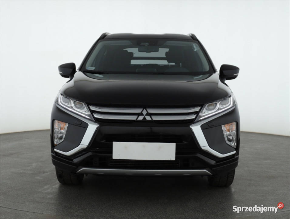 Mitsubishi Eclipse Cross 15 TMIVEC komputer pokładowy