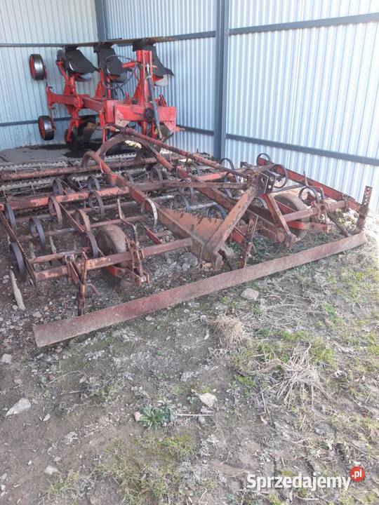 agregat uprawowy Agregaty śląskie Miedźna