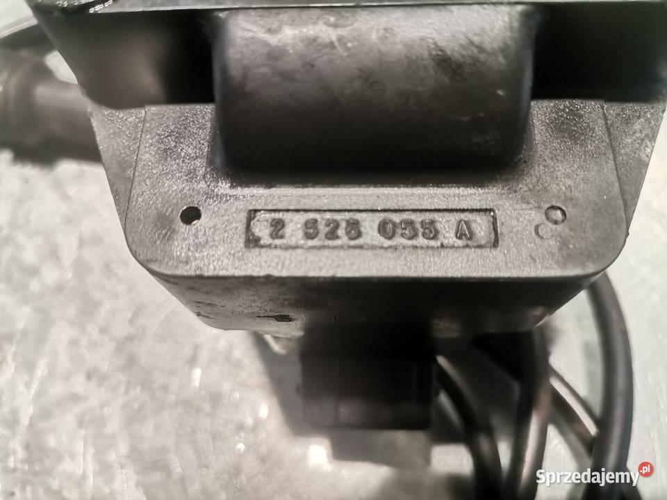CEWKA ZAŁONOWA VECTRA B 18 Nowy Sącz