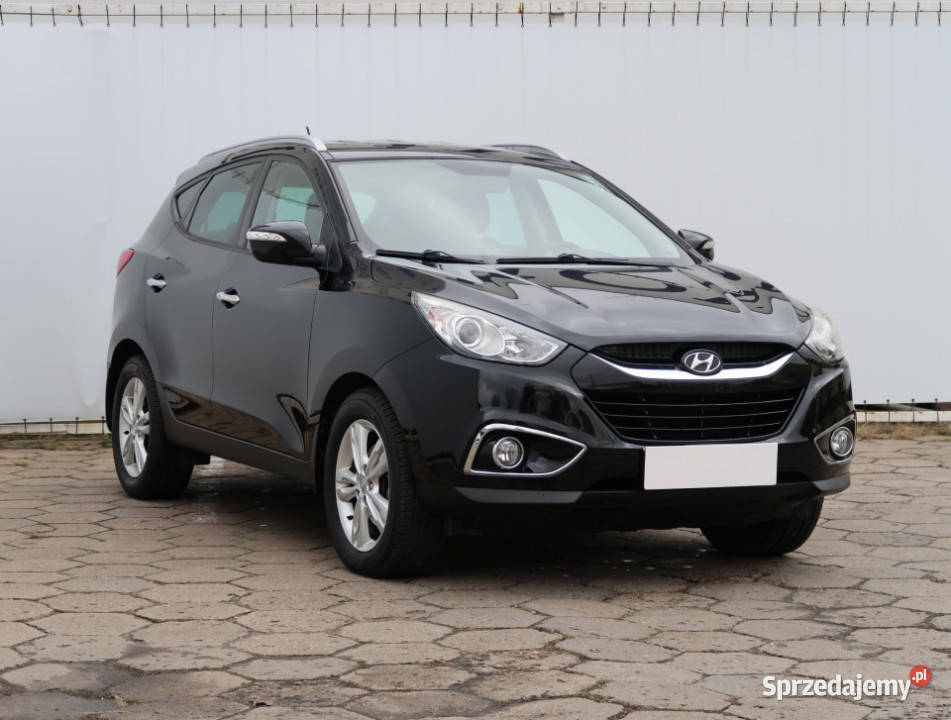 Hyundai ix35 1.6 GDI