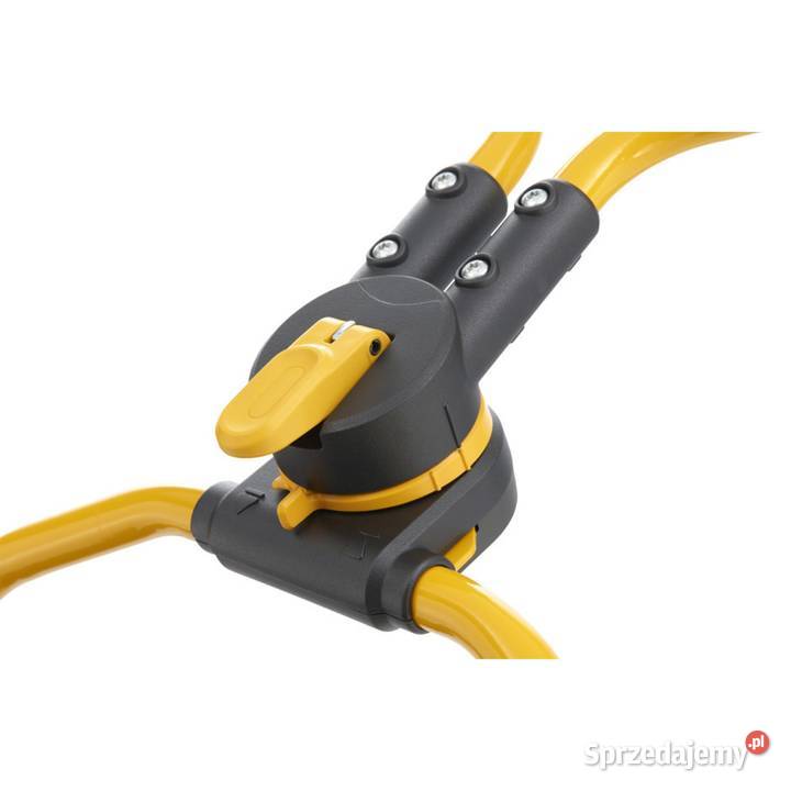 Kosiarka spalinowa z napędem Stiga Collector 543