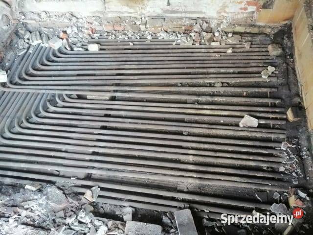 Piec piekarniczy RRK 26 wszystkie elementy Gastronomia Gorzów Wielkopolski