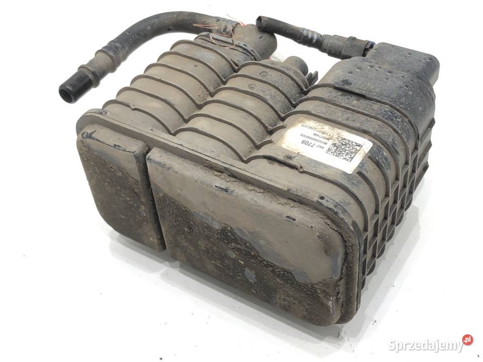 FILTR WĘGLOWY OPEL INSIGNIA B 84277709 15 165