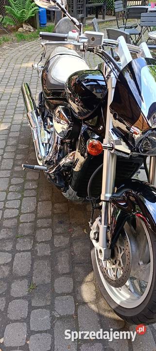 Intruder 1800 r 4400 Kraków