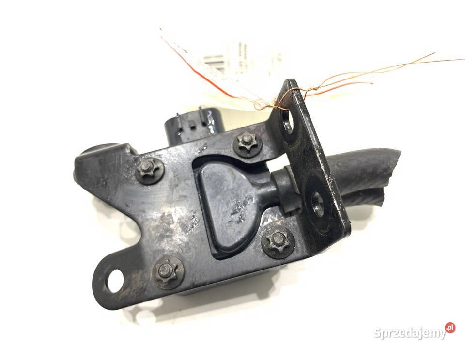 CZUJNIK CIŚNIENIA SPALIN DPF MAZDA CX7 R2AX182B5 Motoryzacja podkarpackie