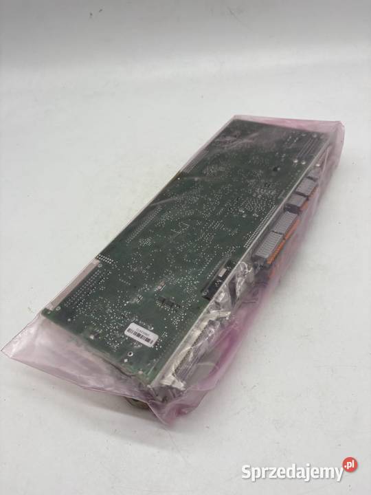 Siemens 6SN11180NH010AA1 2Axis Controller Warszawa