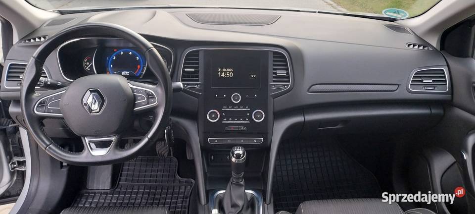 12 Nawigacja132 46500 2018r gniazdo USB Szczecin sprzedam