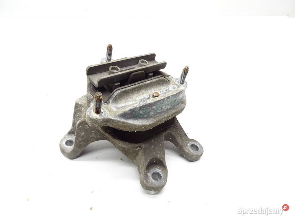 ŁAPA PODUSZKA SKRZYNI BIEGÓW 8K0399151 AUDI A4 osobowe