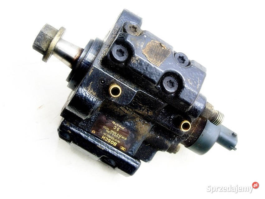 POMPA WTRYSKOWA FIAT 24 JTD LYBRA 156 Sosnowiec