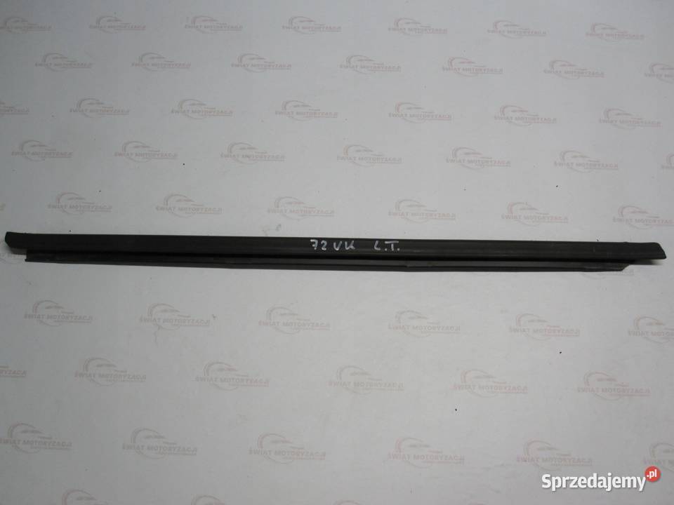 DODGE NITRO 08r listwa zgarniająca drzwi lewy