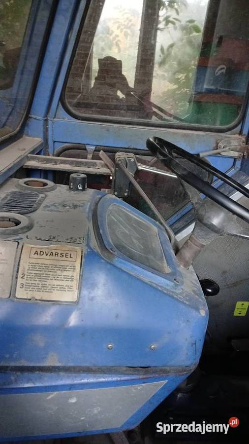 leyland 272 Skierniewice