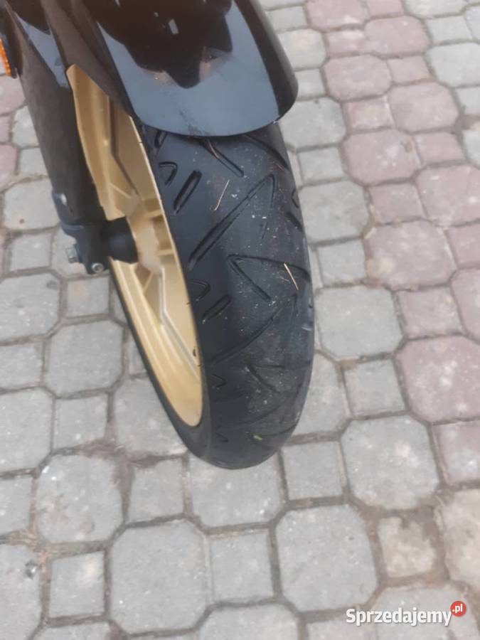 yamaha tzr 5070 Zamość