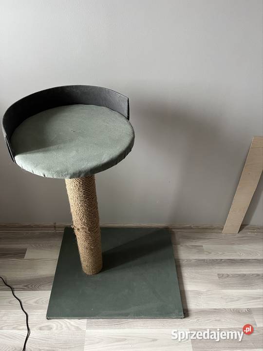 Drapak Kota Wałbrzych sprzedam