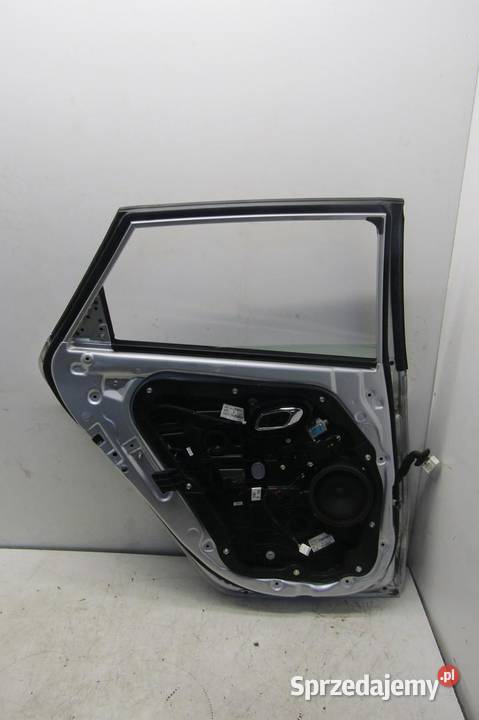 DRZWI TYLNE LEWY TYŁ KC KIA CEED II KOMBI LIFT lubelskie