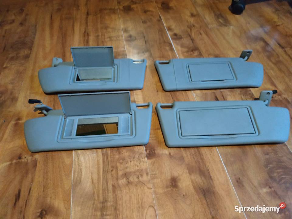 Opel Vectra C słoneczniki podświetlane Hrubieszów sprzedam