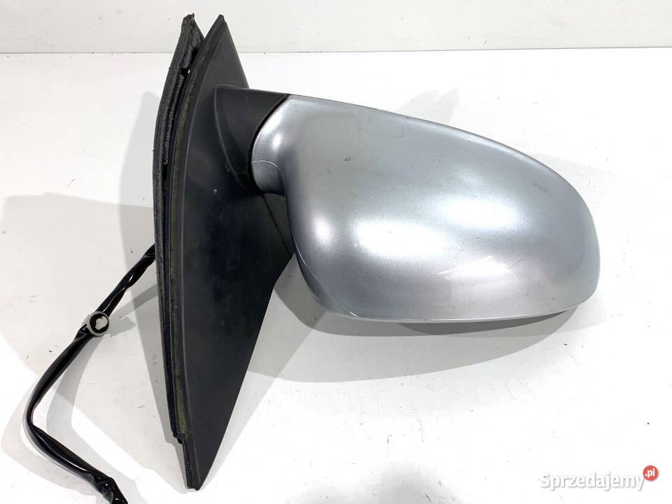 LUSTERKO PRAWY VW GOLF V Hatchback 0310 Reflex osobowe sprzedam