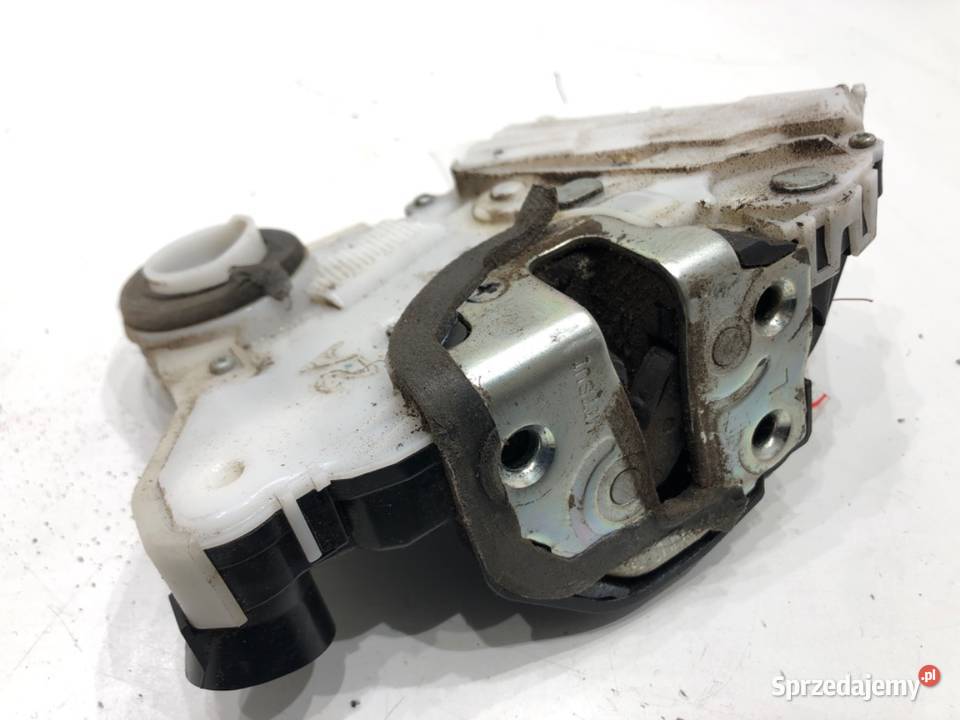 ZAMEK DRZWI LEWY PRZÓD SUBARU XV Hatchback