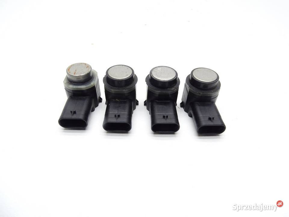 CZUJNIK PARKOWANIA PDC 1S0919275C SKODA SUPERB