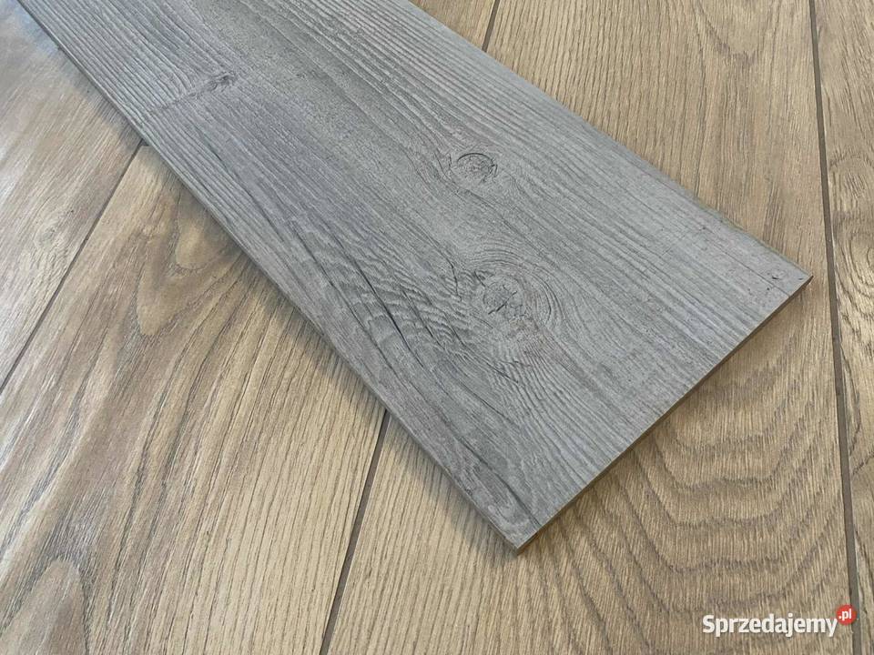 Gres Drewnopodobny DUBLIN SOFT GREY 20x120